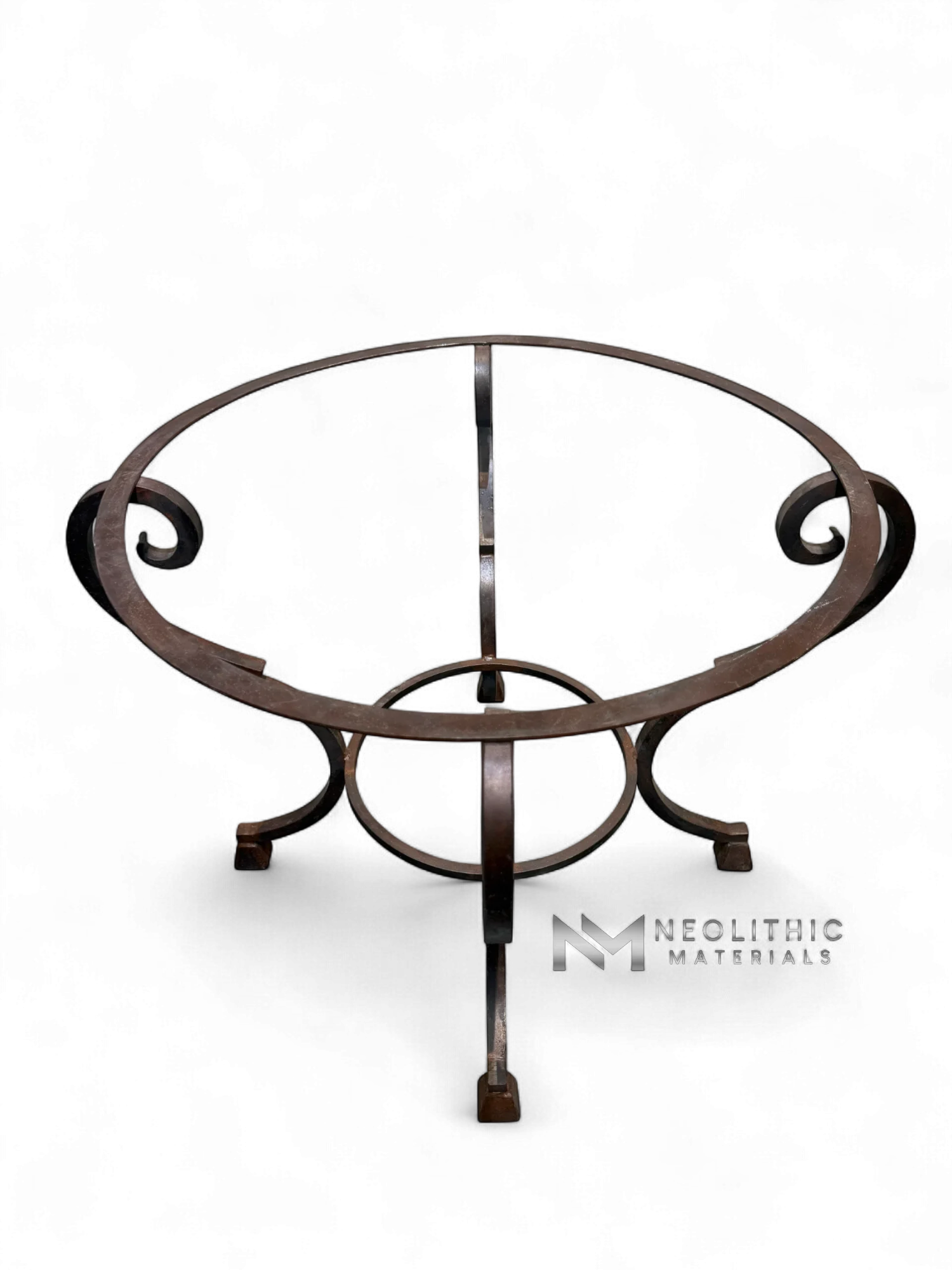 Steel Base - Image 3